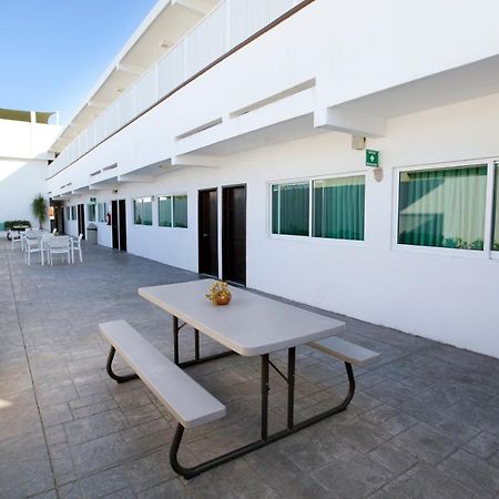 Hotel Del Sol Cancún Zewnętrze zdjęcie