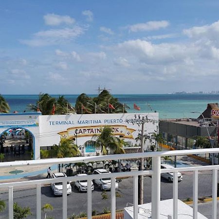 Hotel Del Sol Cancún Zewnętrze zdjęcie