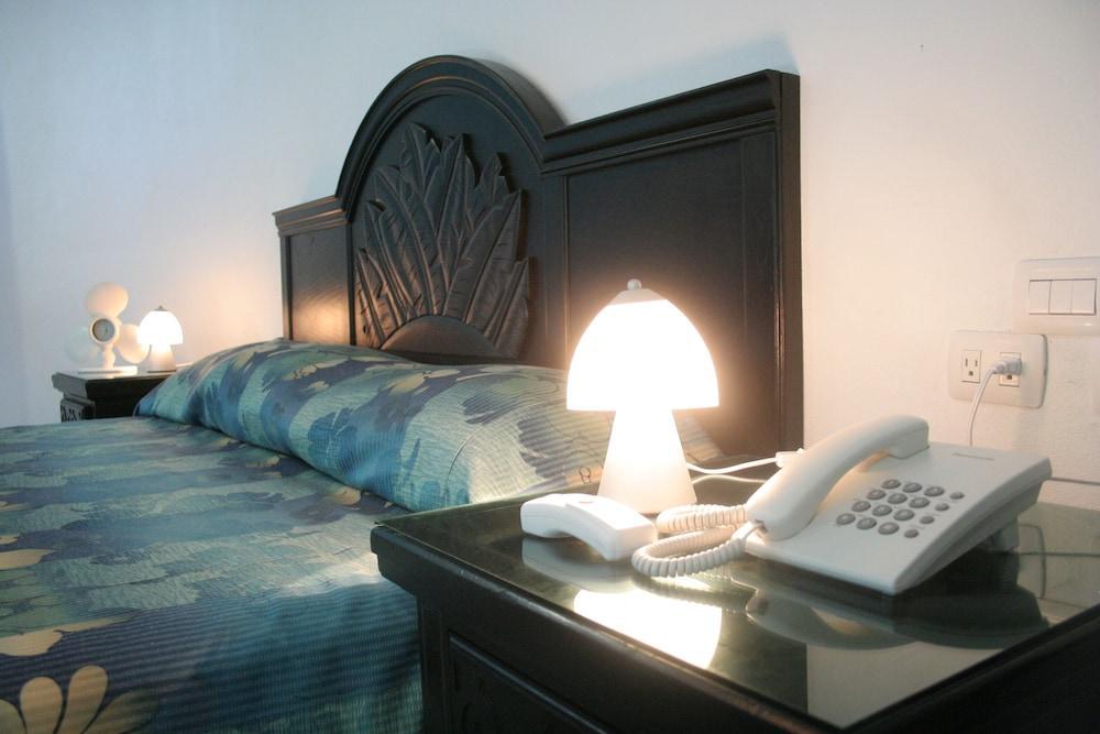 Hotel Del Sol Cancún Zewnętrze zdjęcie
