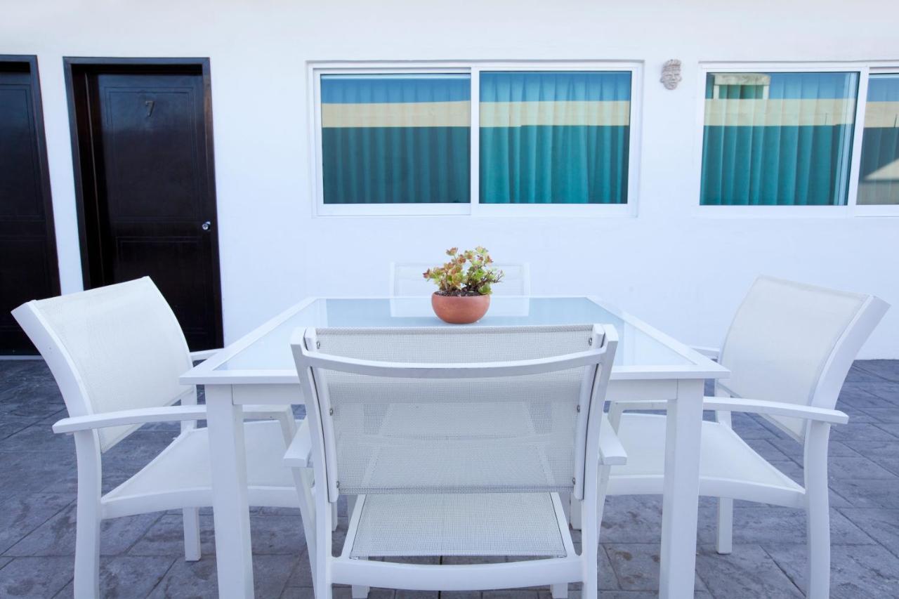 Hotel Del Sol Cancún Zewnętrze zdjęcie