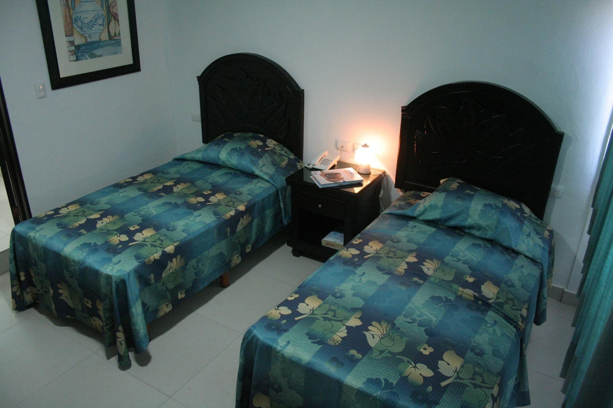 Hotel Del Sol Cancún Zewnętrze zdjęcie