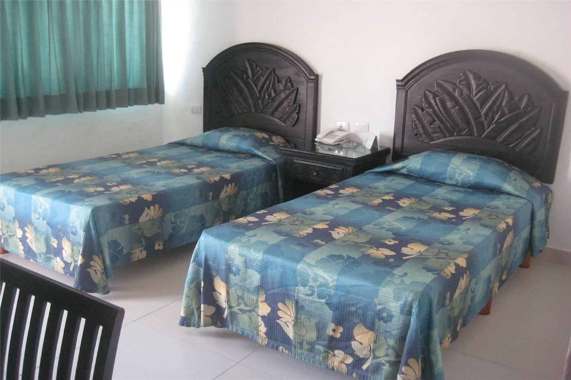 Hotel Del Sol Cancún Zewnętrze zdjęcie