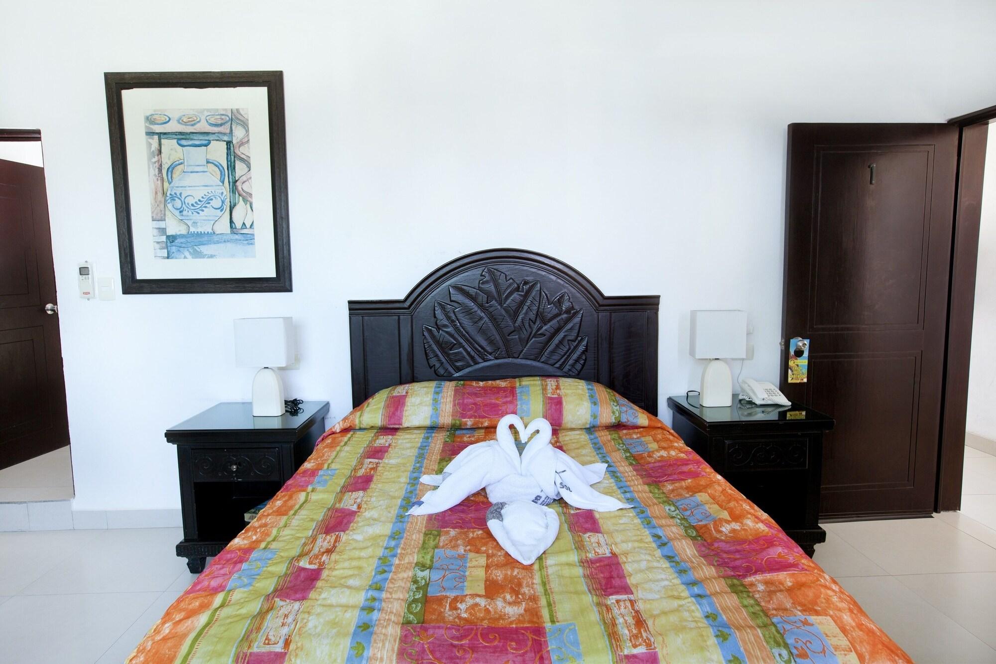 Hotel Del Sol Cancún Zewnętrze zdjęcie
