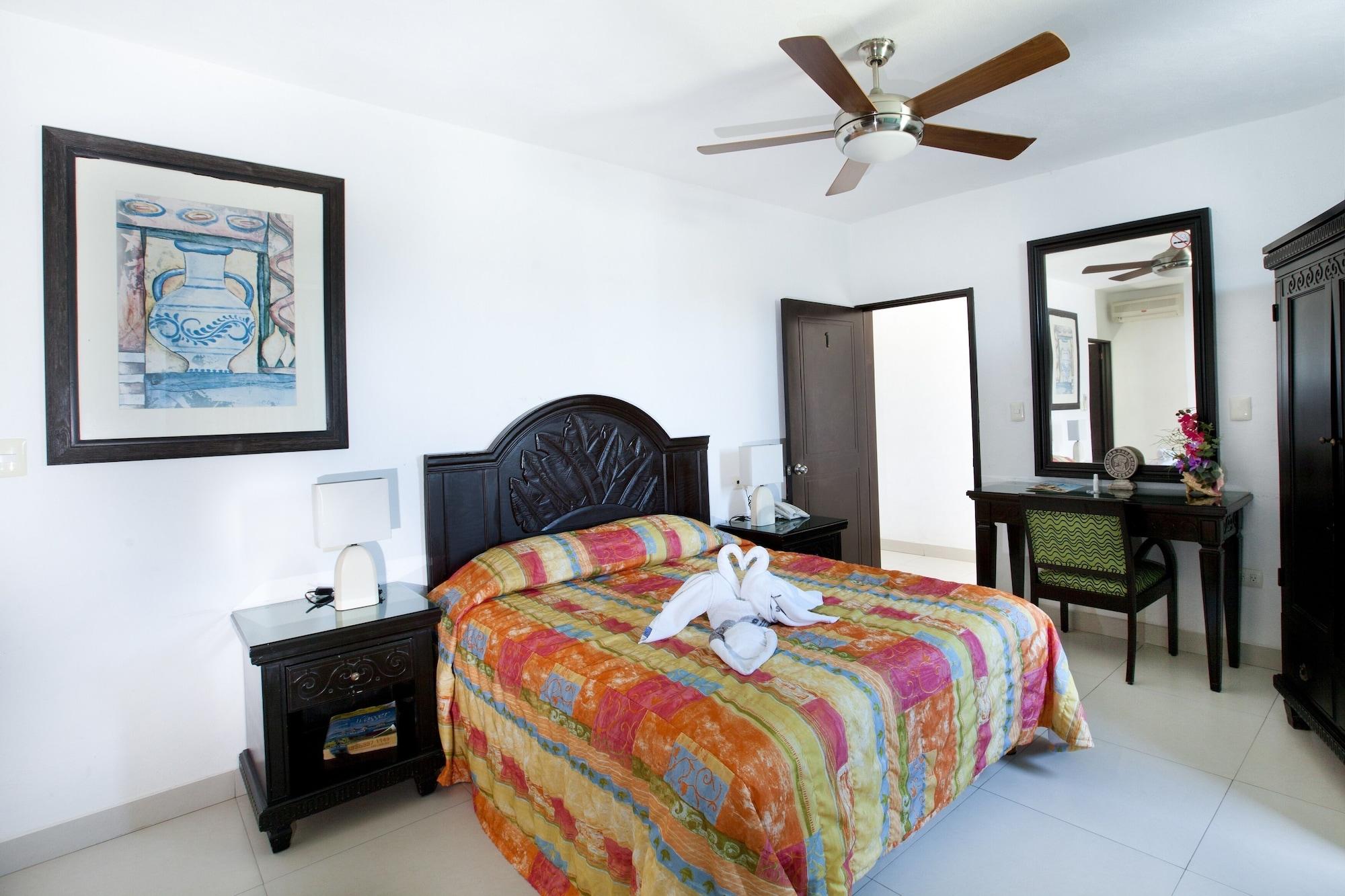 Hotel Del Sol Cancún Zewnętrze zdjęcie