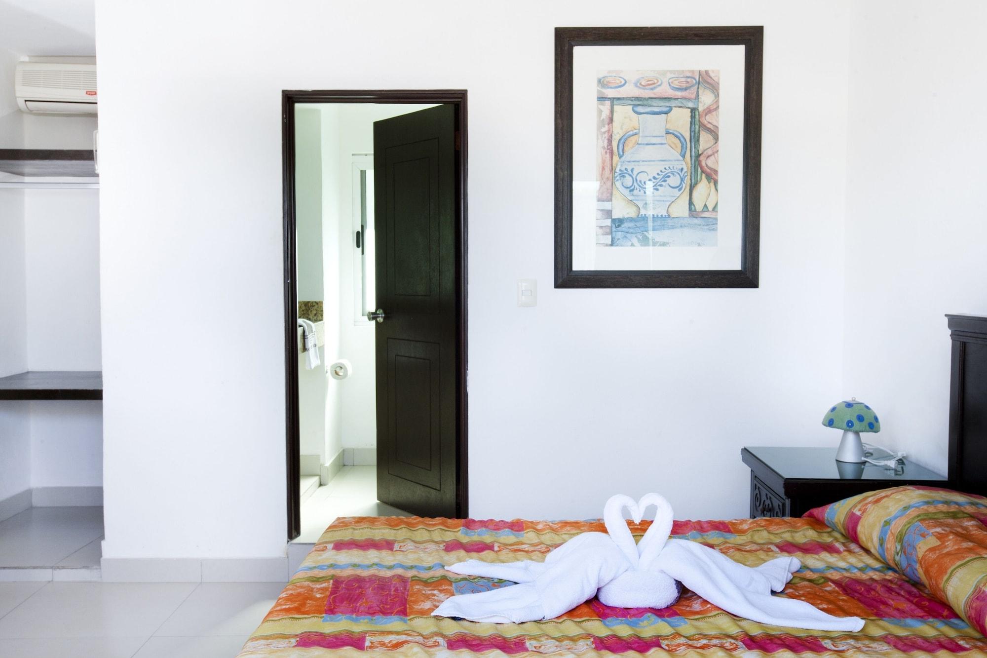 Hotel Del Sol Cancún Zewnętrze zdjęcie