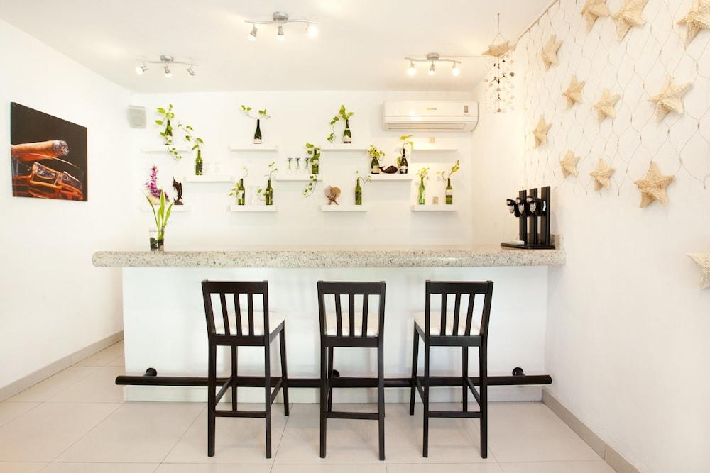 Hotel Del Sol Cancún Zewnętrze zdjęcie