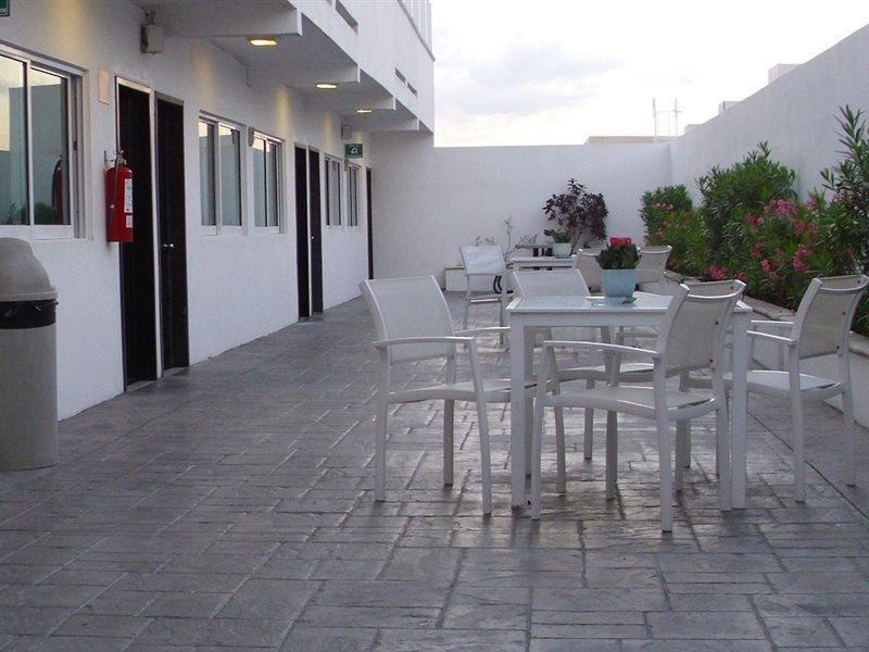 Hotel Del Sol Cancún Zewnętrze zdjęcie