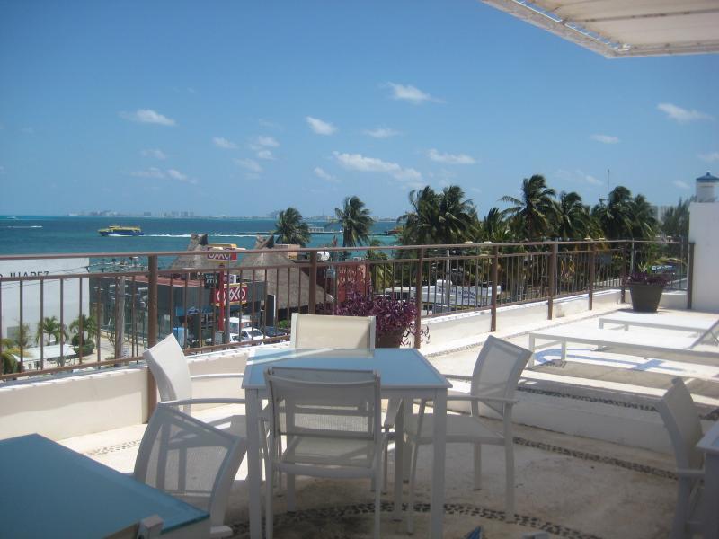 Hotel Del Sol Cancún Zewnętrze zdjęcie