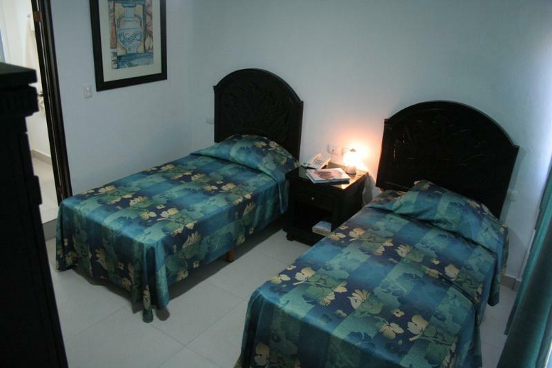 Hotel Del Sol Cancún Zewnętrze zdjęcie