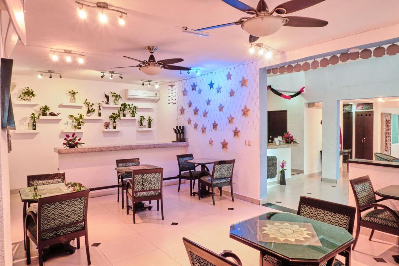 Hotel Del Sol Cancún Zewnętrze zdjęcie