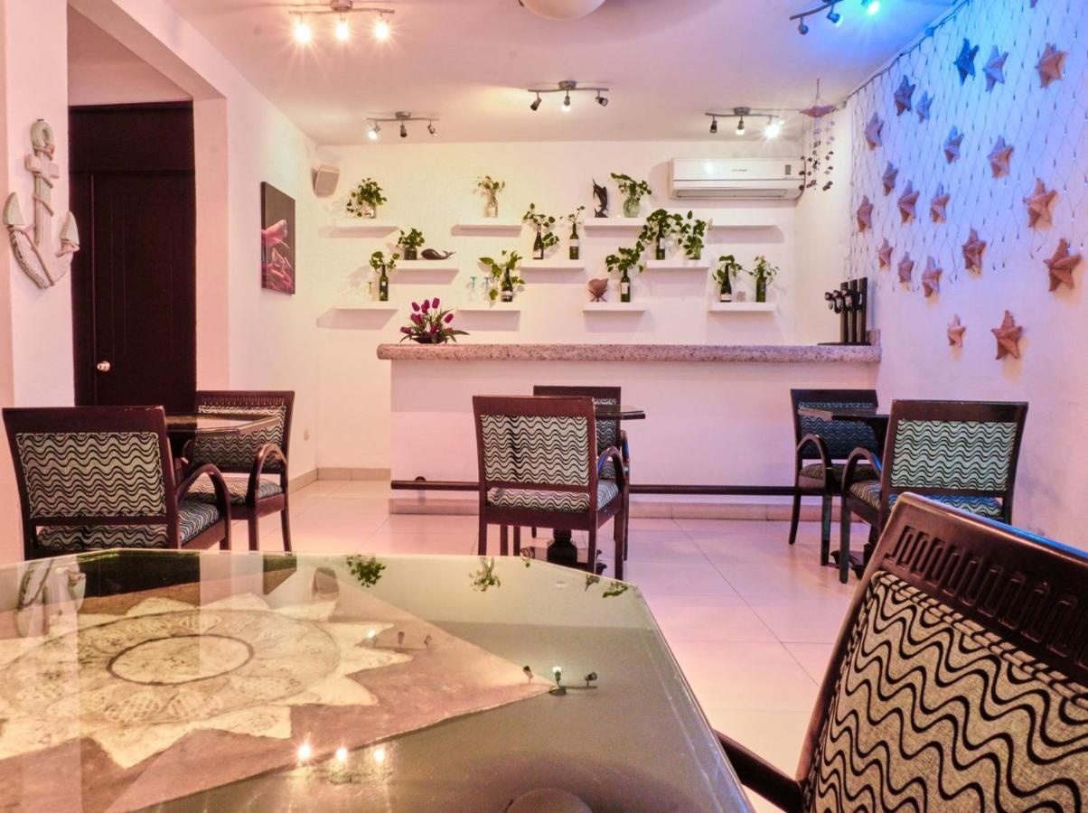 Hotel Del Sol Cancún Zewnętrze zdjęcie