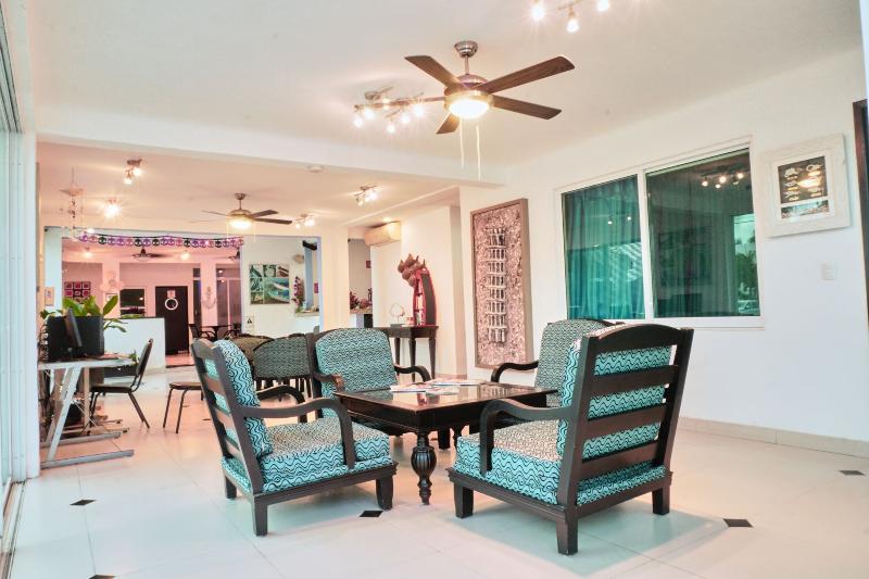 Hotel Del Sol Cancún Zewnętrze zdjęcie