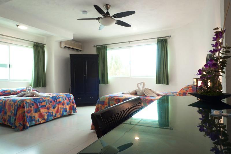Hotel Del Sol Cancún Zewnętrze zdjęcie