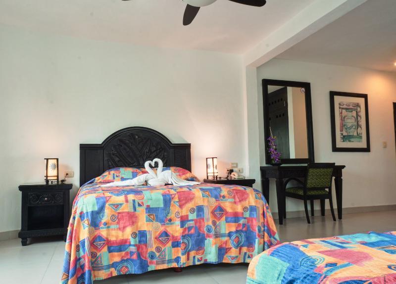 Hotel Del Sol Cancún Zewnętrze zdjęcie