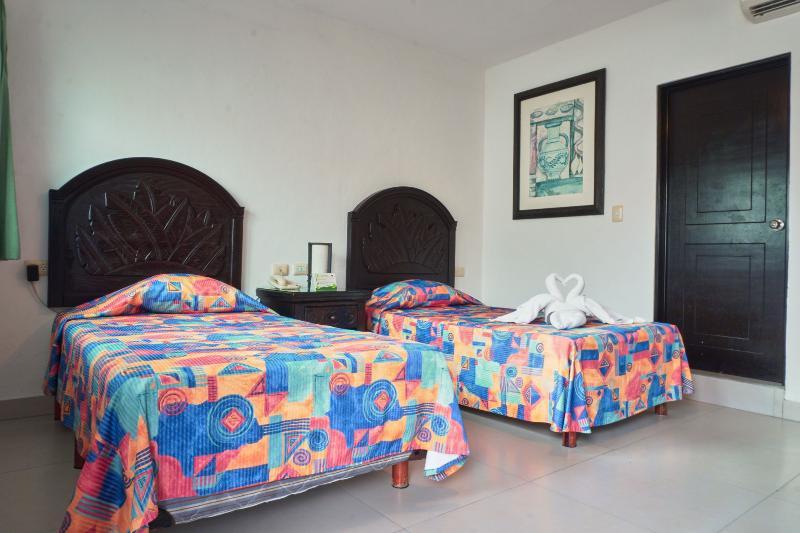 Hotel Del Sol Cancún Zewnętrze zdjęcie