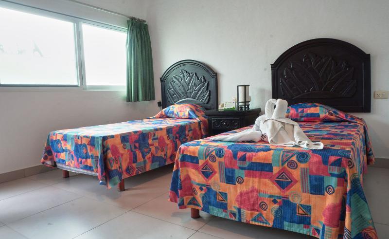 Hotel Del Sol Cancún Zewnętrze zdjęcie