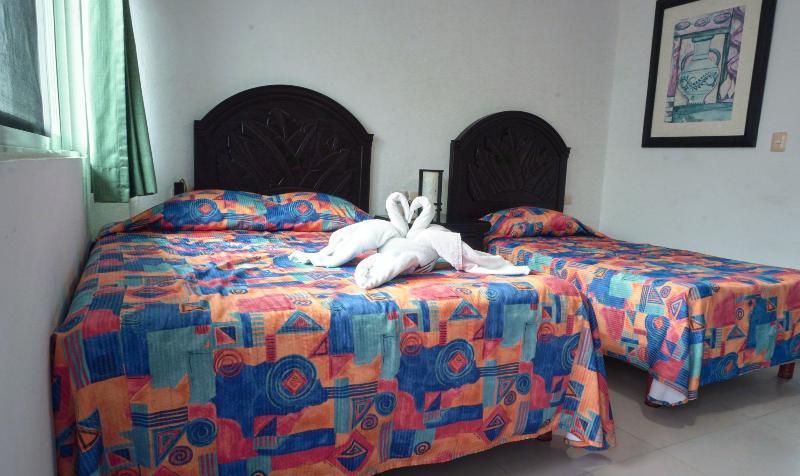 Hotel Del Sol Cancún Zewnętrze zdjęcie