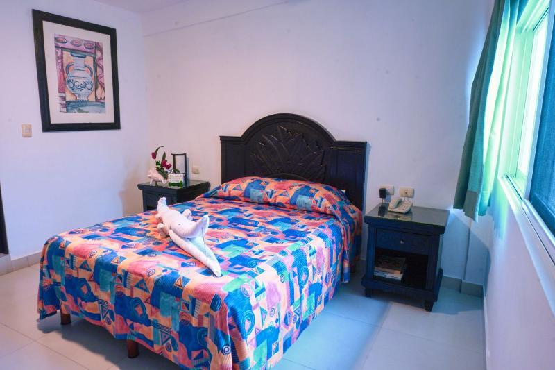 Hotel Del Sol Cancún Zewnętrze zdjęcie
