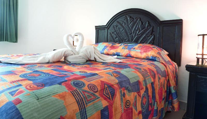 Hotel Del Sol Cancún Zewnętrze zdjęcie