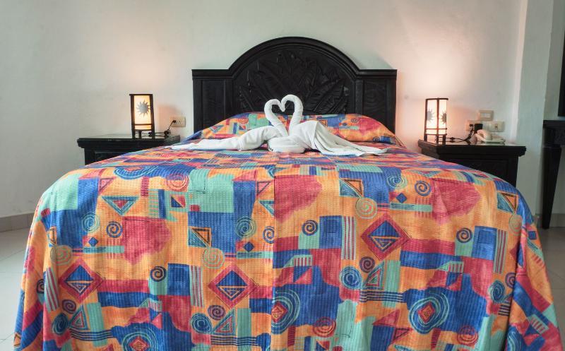 Hotel Del Sol Cancún Zewnętrze zdjęcie